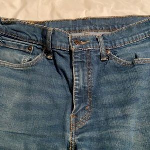 Levi Jeans